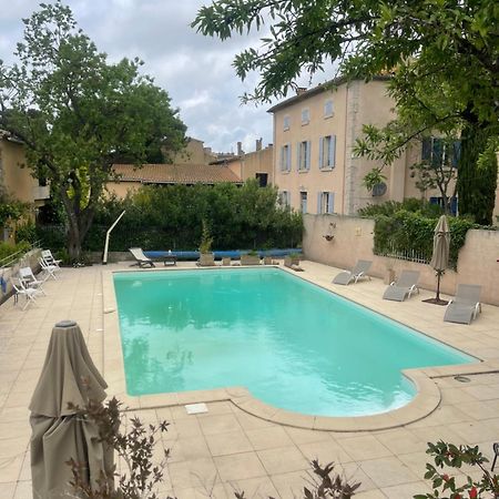 Montagne D'Alaric Appartement Moux Buitenkant foto